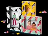لگو Creative Picture Frames سری داتز کد 41914 — تصویر ۴