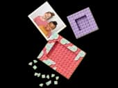 لگو Creative Picture Frames سری داتز کد 41914 — تصویر ۶