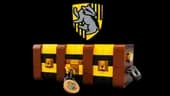 لگو Hogwarts™ Magical Trunk سری هری پاتر کد 76399 — تصویر ۸