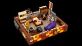 لگو Hogwarts™ Magical Trunk سری هری پاتر کد 76399 — تصویر ۵