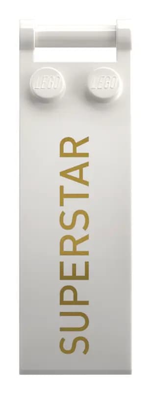 لگو adidas Originals Superstar سری آدیداس کد 10282 — تصویر ۷