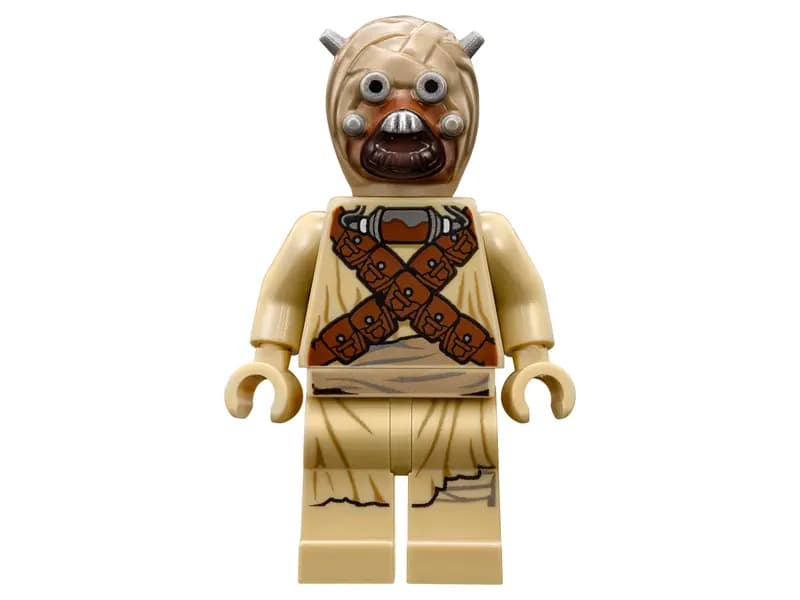 لگو Tatooine™ Battle Pack سری استار وارز کد 75198 — تصویر ۶