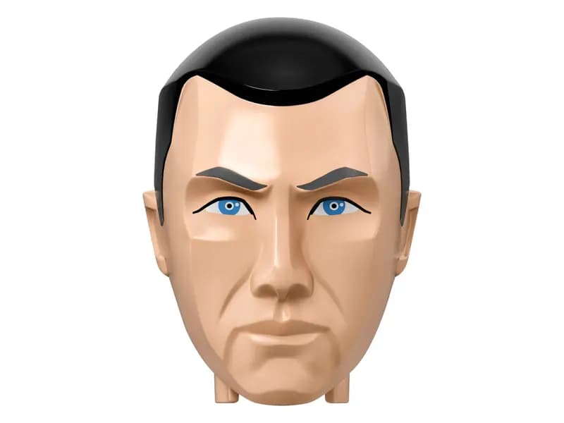لگو Chirrut Îmwe™ سری استار وارز کد 75524 — تصویر ۳