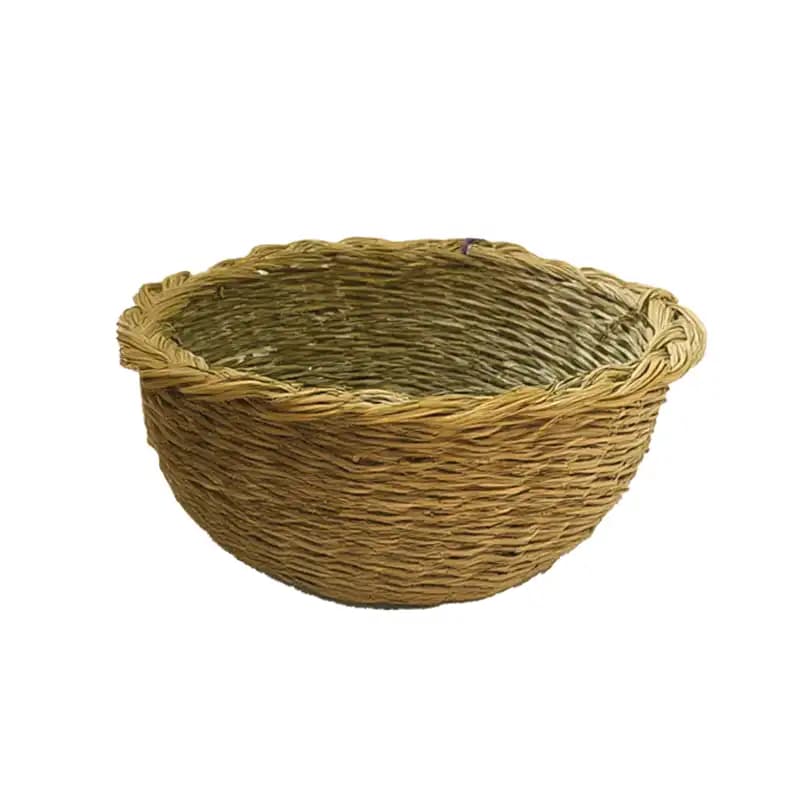 کاسه ترکه بادام 25 سانت