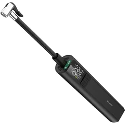 پمپ باد لاستیک گرین لاین مدل GL-A3 با فشار 150 PSI — تصویر ۳