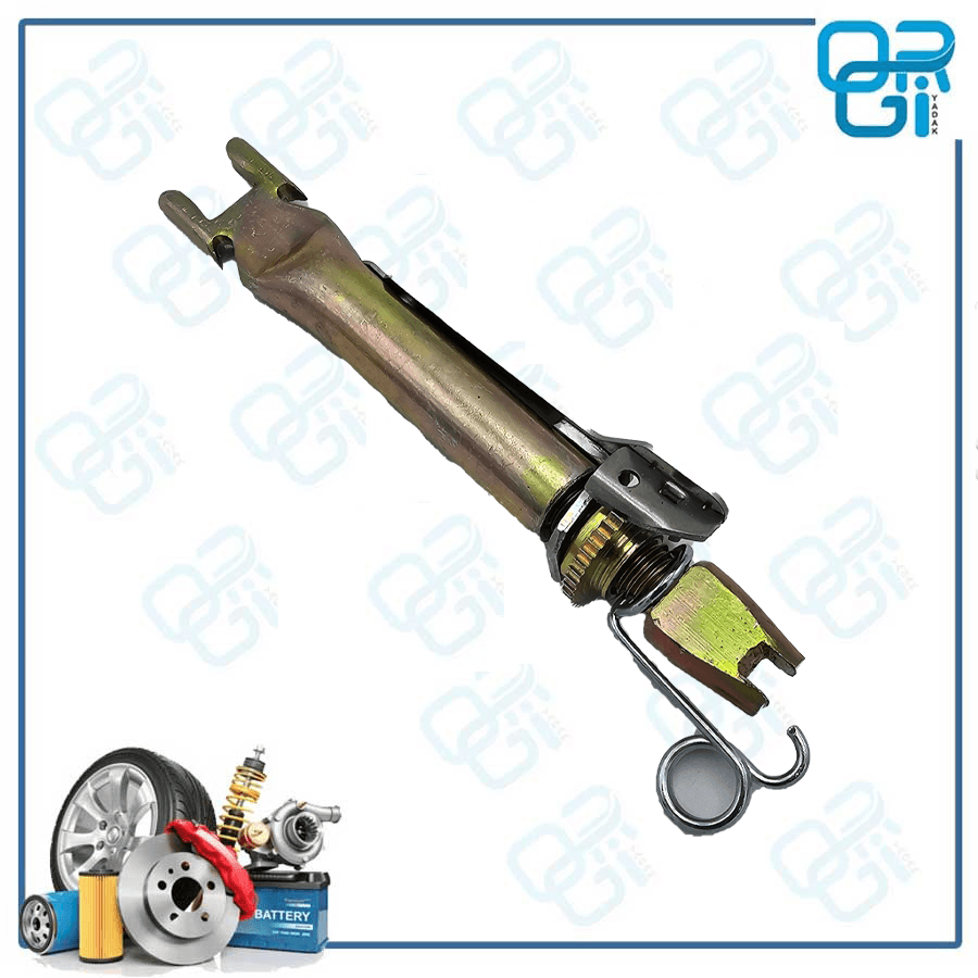 ریگلاژ چرخ عقب چپ 405 سامفر / دیناپارت