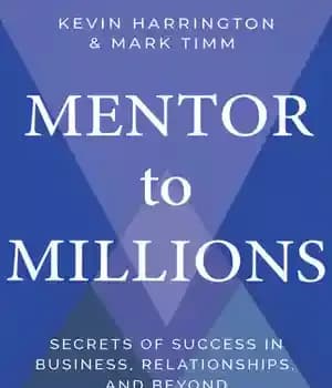دانلود کتاب Mentor to Millions