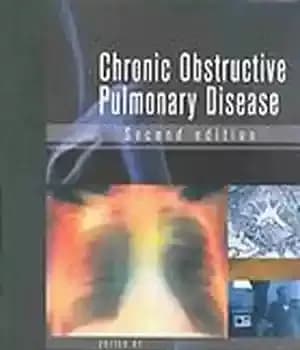 دانلود کتاب Chronic obstructive pulmonary disease