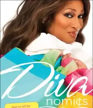 دانلود کتاب Divanomics: How To Still Be Fabulous When You’re Broke – Divanomics