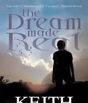 دانلود کتاب The Dream Made Real