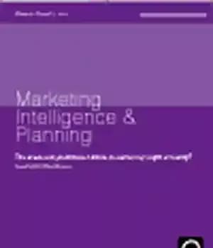 دانلود کتاب The Academic/Practitioner Divide in Marketing. Myth or Reality