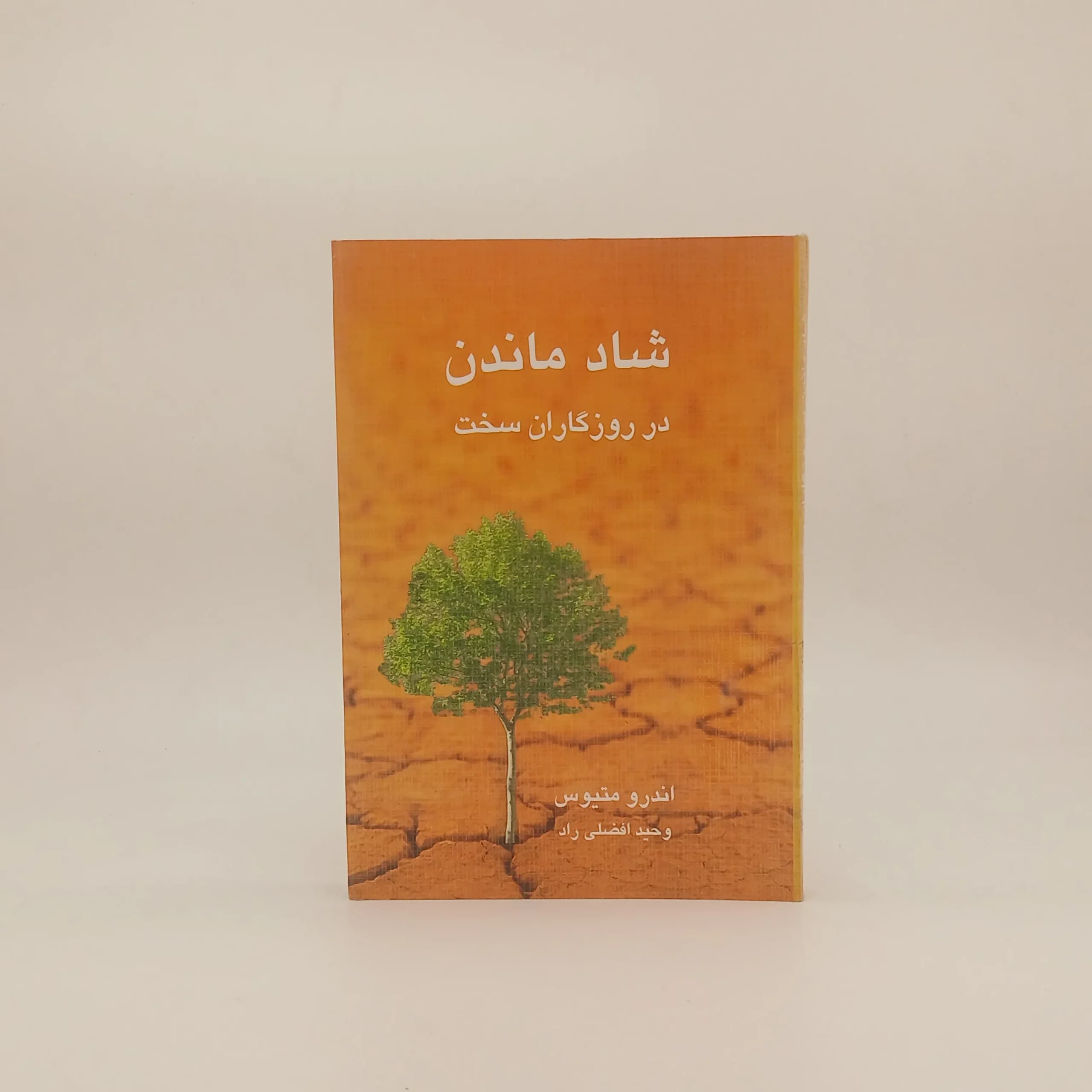 شاد ماندن در روزگاران سخت