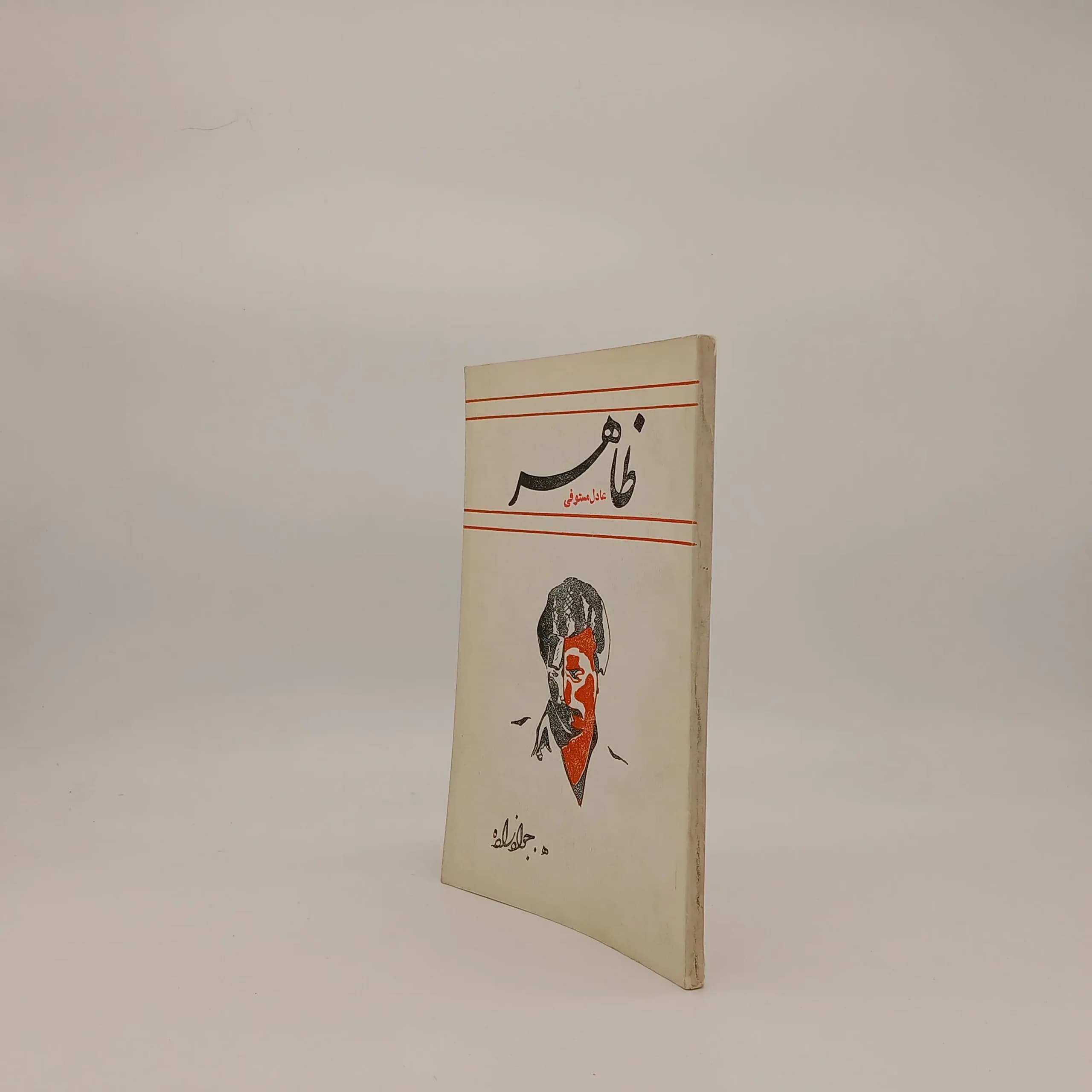 ظاهر نوشته ه جوادزاده — تصویر ۲