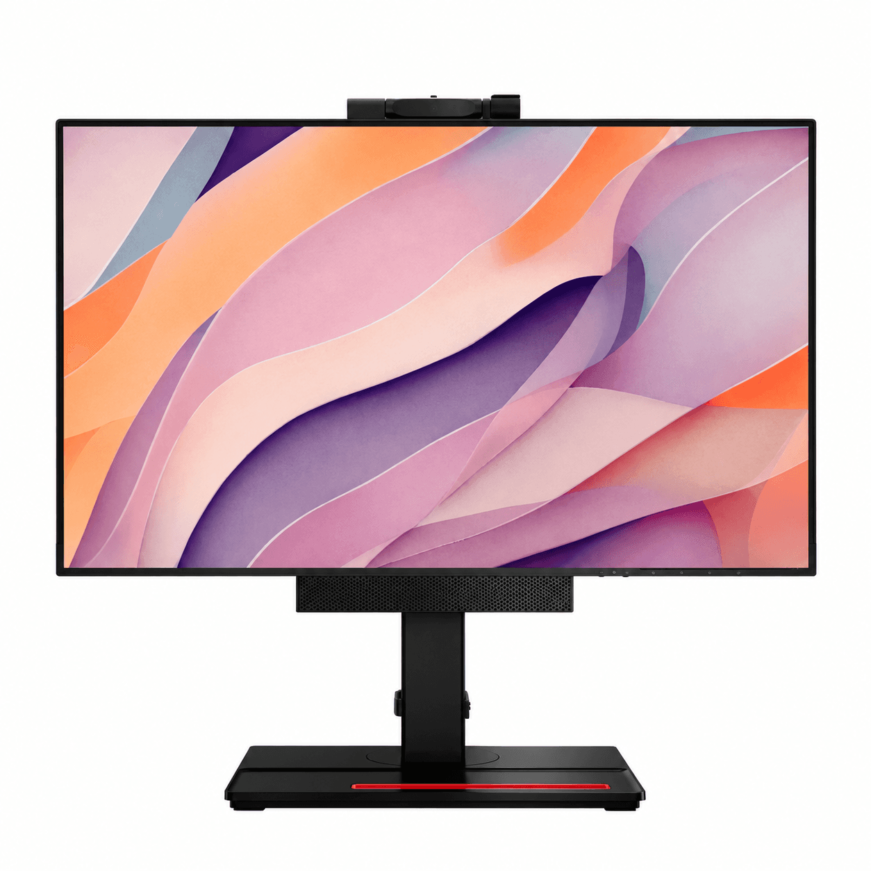 آل این وان استوک All-in-One لنوو ThinkCentre TIO 22D i5 9500