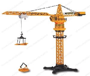دانلود پاورپوینت جرثقیل و ایمنی جرثقیل
