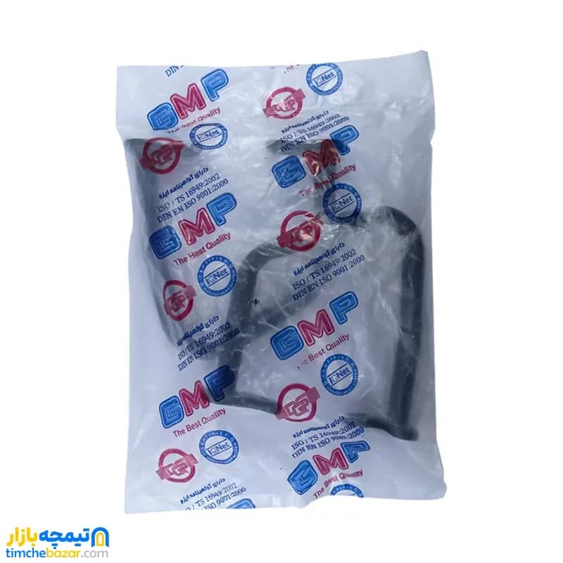 سپر موتور سیکلت پالس UG4 200 — تصویر ۴