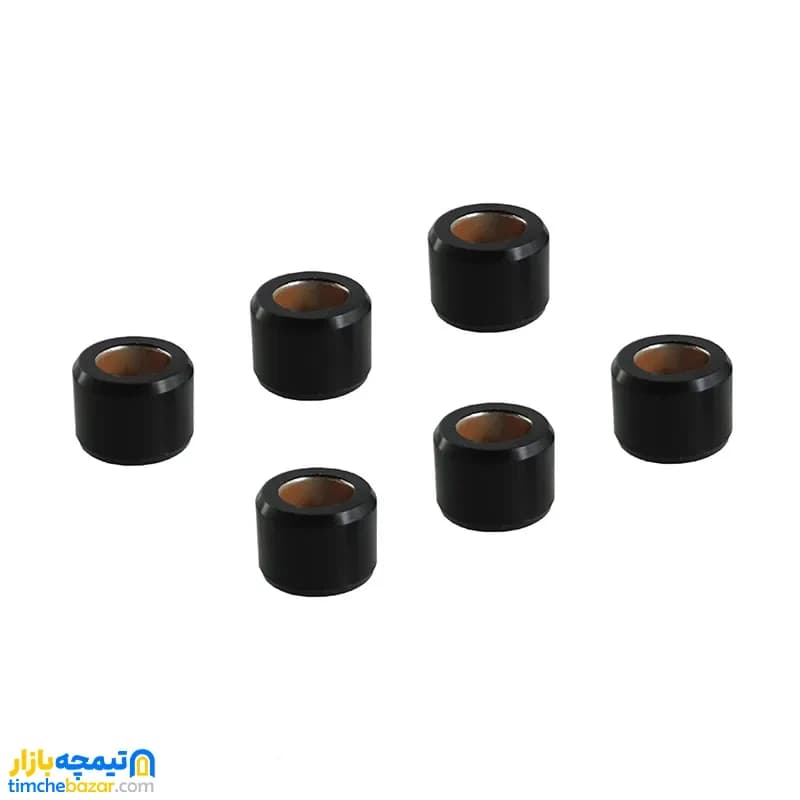 ساچمه تسمه درشت ژاپنی موتور سیکلت کلیک