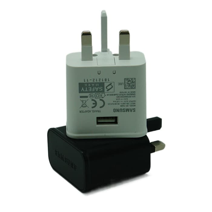 کلگی 3پین فست QC3 سامسونگ کد 12 (اصل چین)