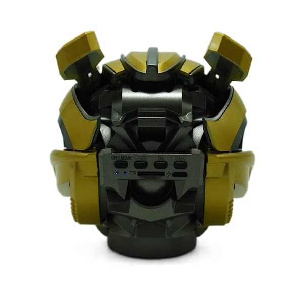 اسپیکر طرح رباط BUMBLEBEE مدل MK51 — تصویر ۵