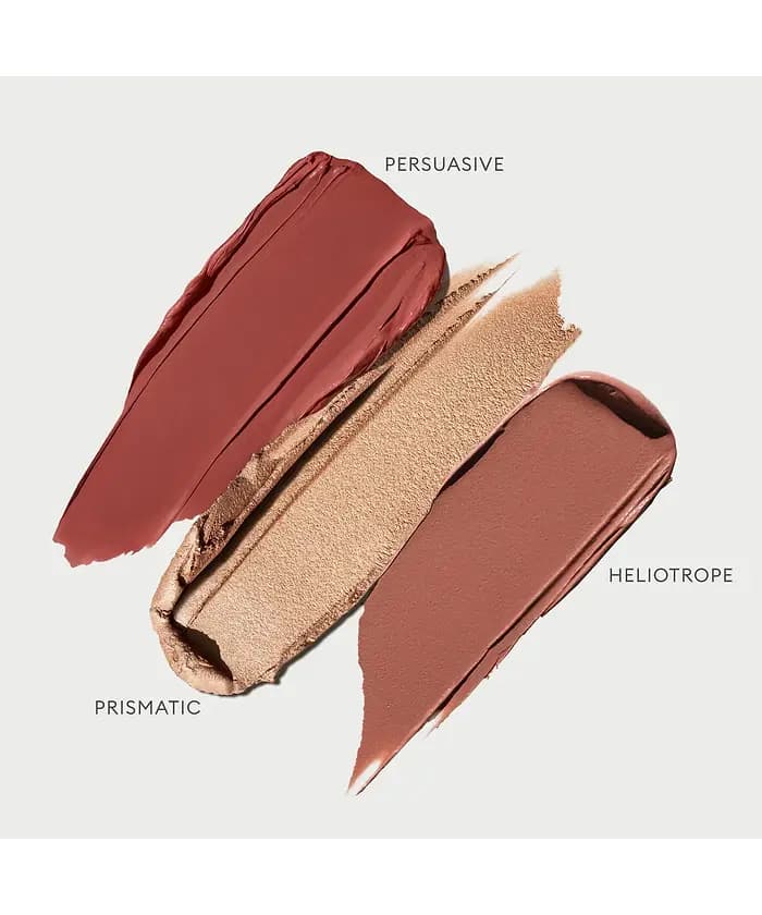 هایلایتر ، رژلب و رژگونه رز اینک Rose Inc The Radiant Color Edit — تصویر ۵