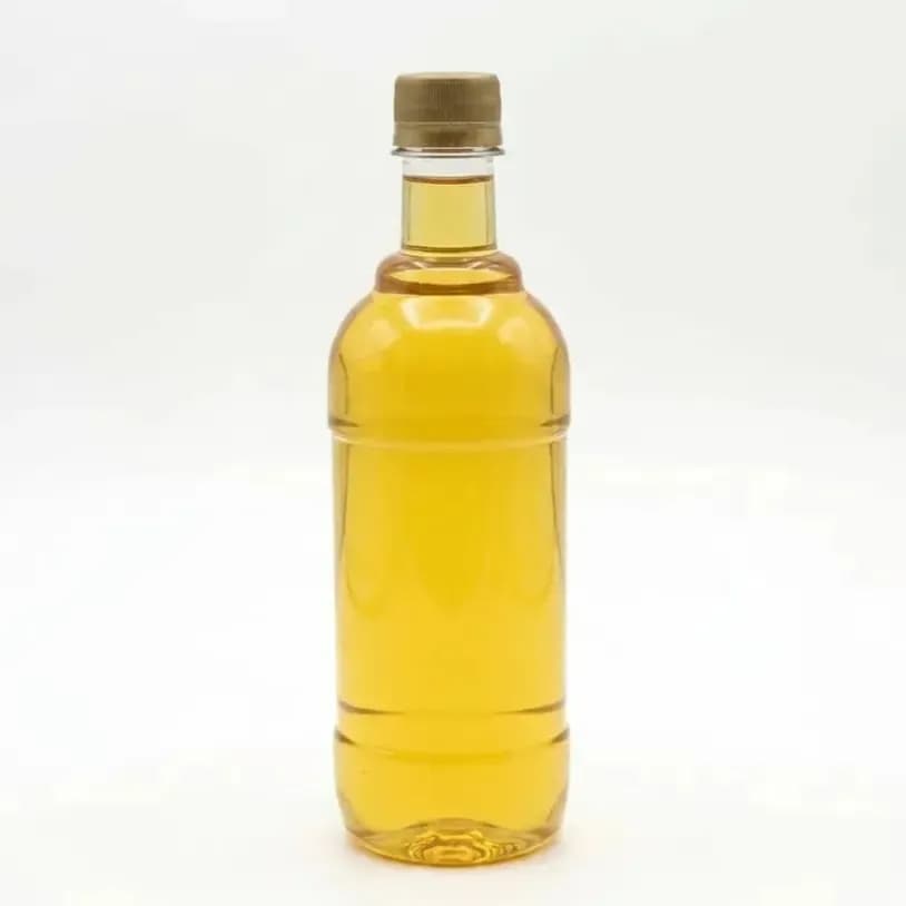 روغن کرچک اعلا نیم لیتری