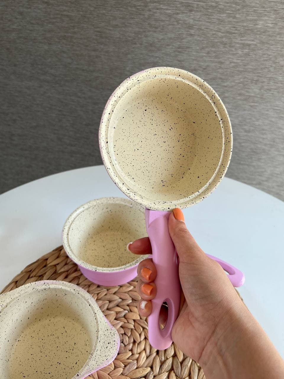 سرویس پخت و پز نوزاد عروس- مدل دیاکو — تصویر ۴