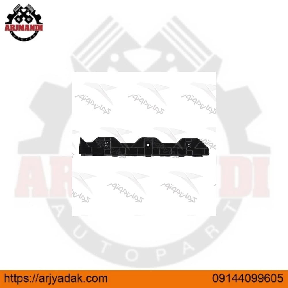 پايه سپر عقب- چپ لیفان 620