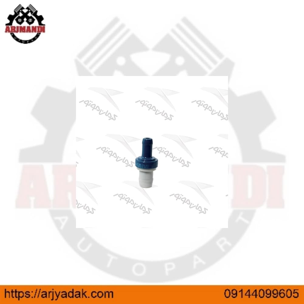 سوپاپ بخارروغن لیفان ایکس 50