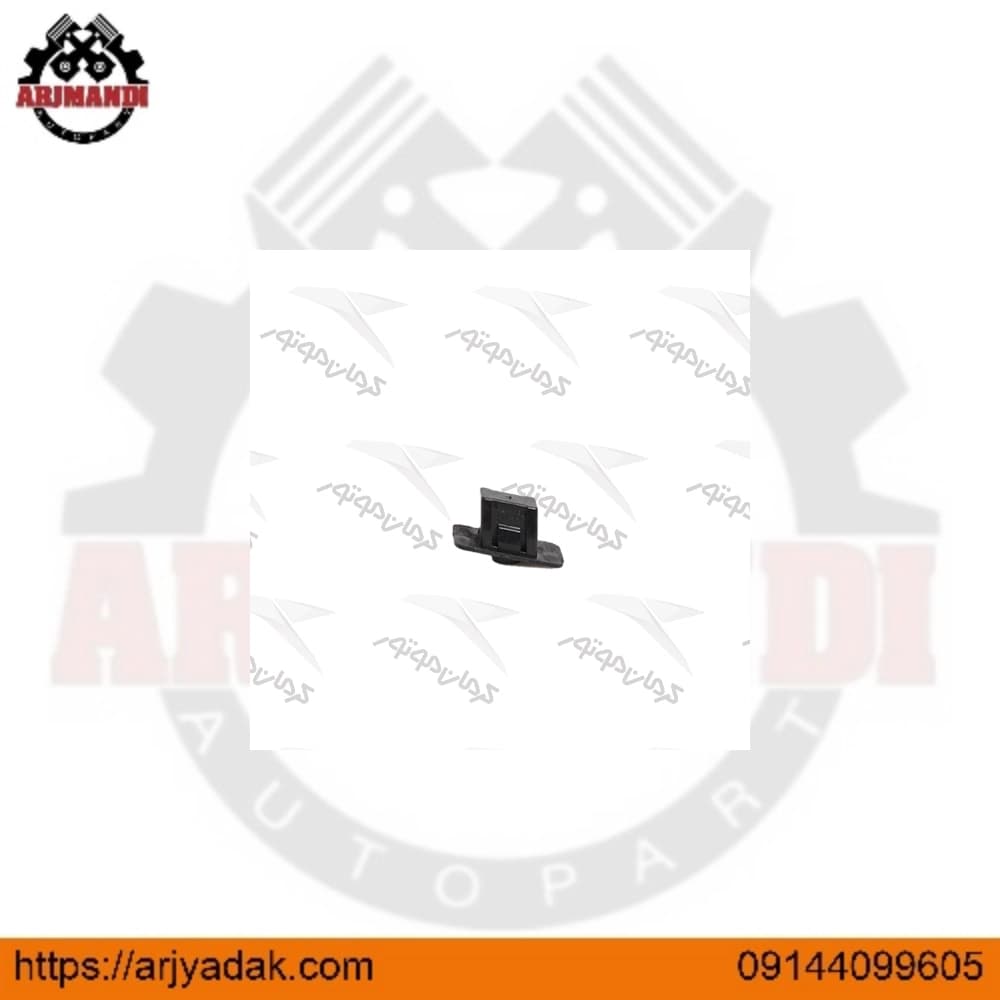 خار سپر عقب لیفان ایکس 60 اصلی