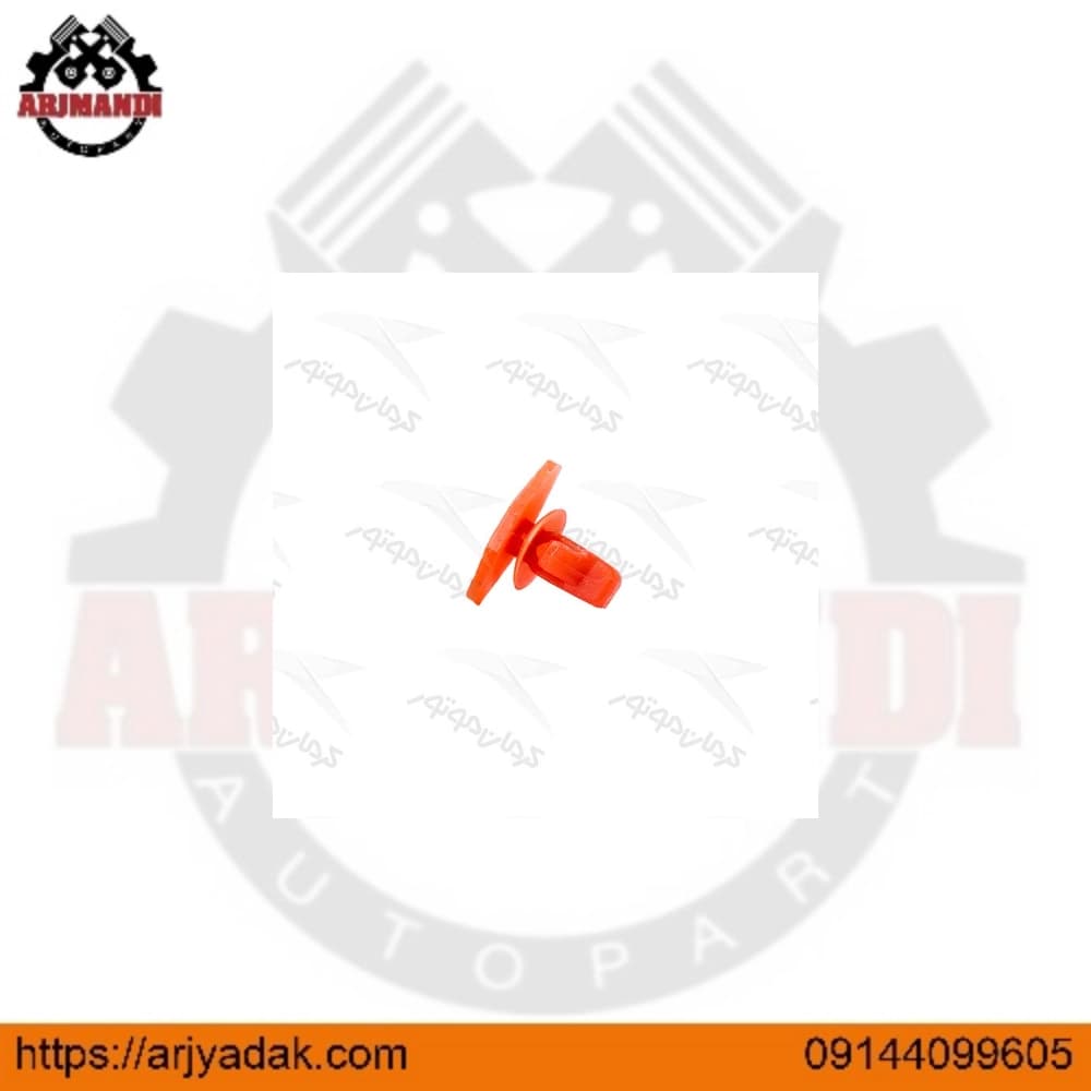 خار نوار دور درب A لیفان 620 اصلی