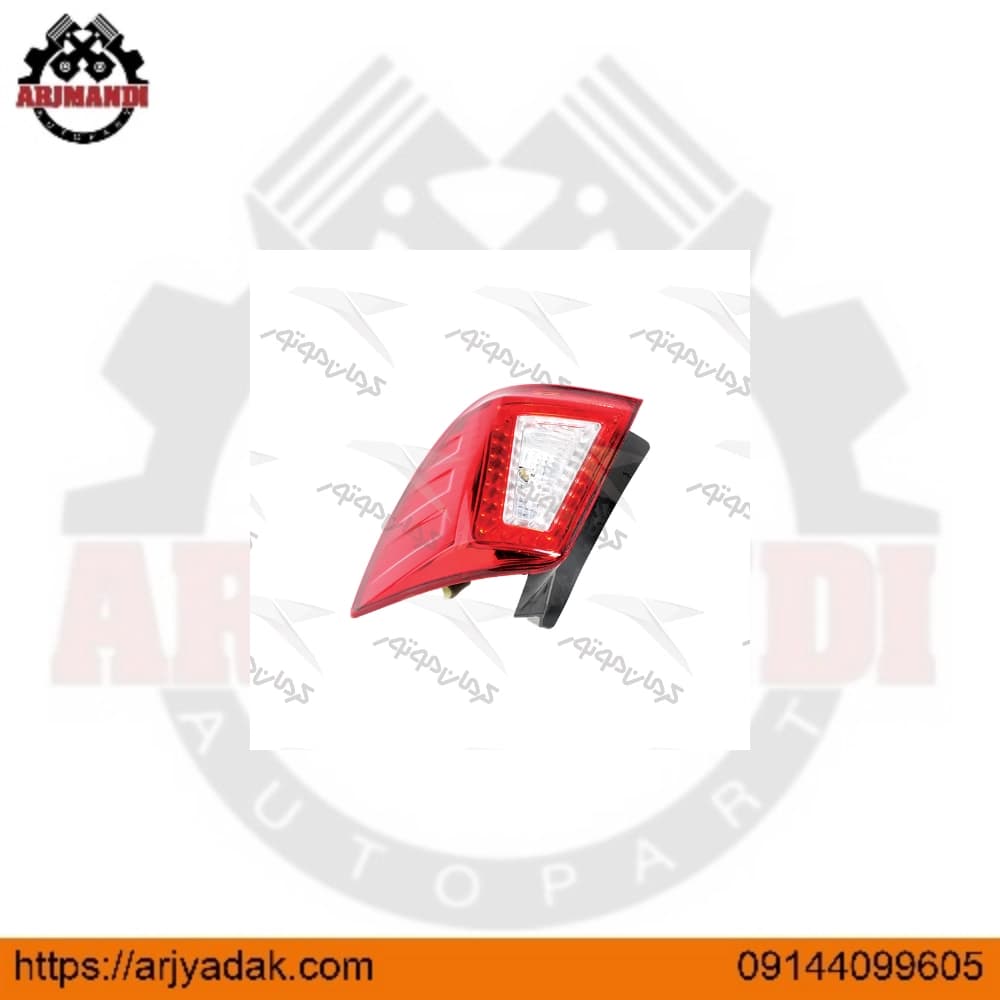 چراغ عقب راست لیفان ایکس 60 اصلی