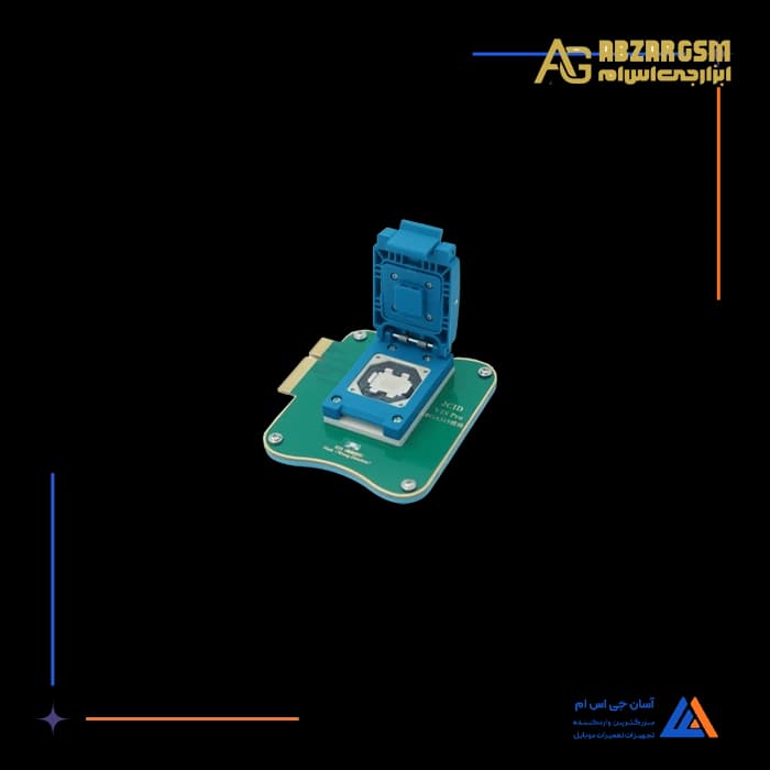 پروگرامر JCID V1S PRO BGA315