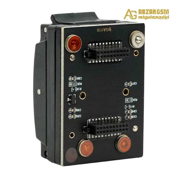 پروگرامر هارد i2C IP15 PRO — تصویر ۴