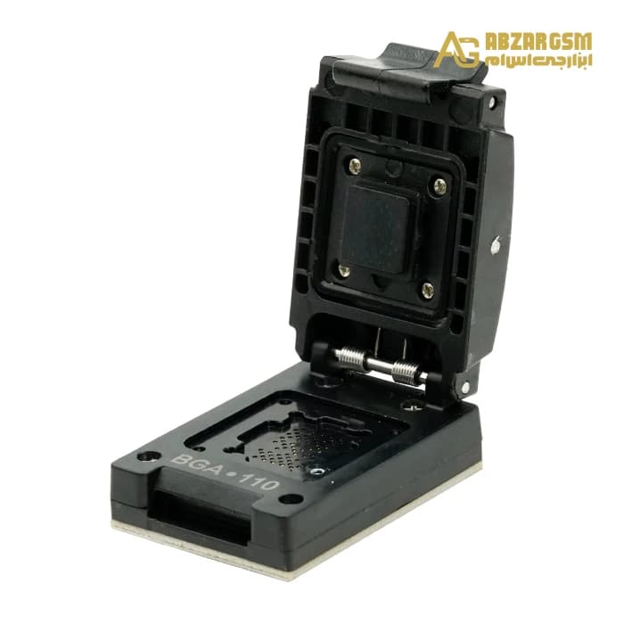 پروگرامر هارد i2C IP15 PRO — تصویر ۶