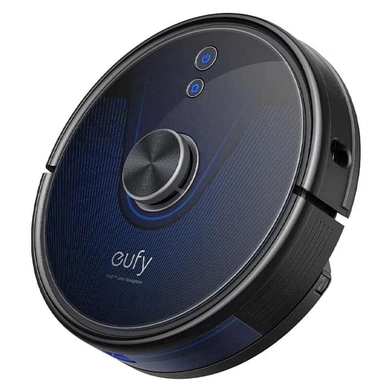 جارو رباتیک یوفی مدل RoboVac L35 Hybrid — تصویر ۲