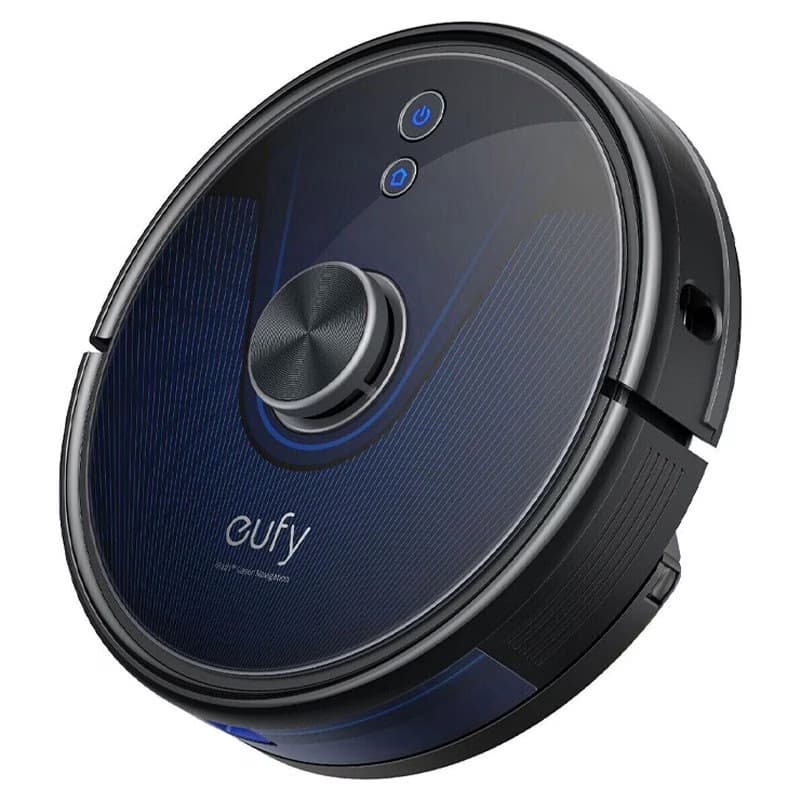 جارو رباتیک یوفی مدل RoboVac L35 Hybrid — تصویر ۳