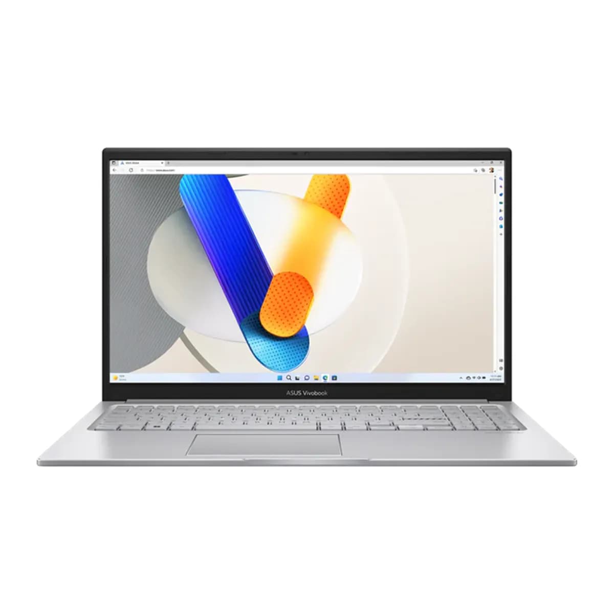لپ تاپ ایسوس 15.6 اینچی مدل VivoBook 15 X1504VA Core 5 120U 24GB DDR5 1TB SSD