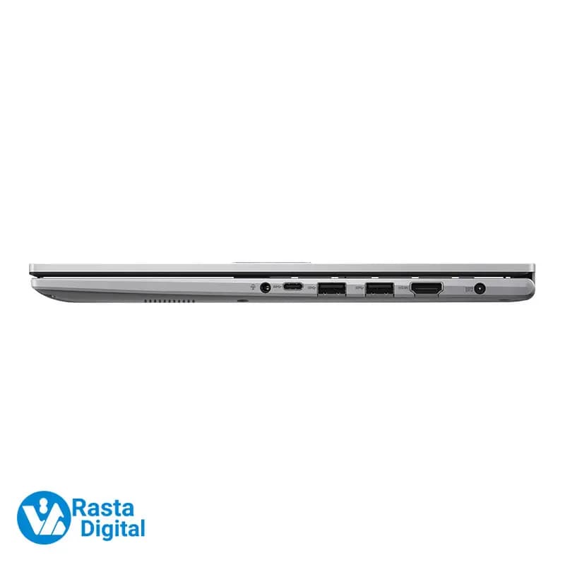 لپ تاپ ایسوس 15.6 اینچی مدل VivoBook 15 X1504VA Core i7 1355U 8GB D4 512GB SSD — تصویر ۸
