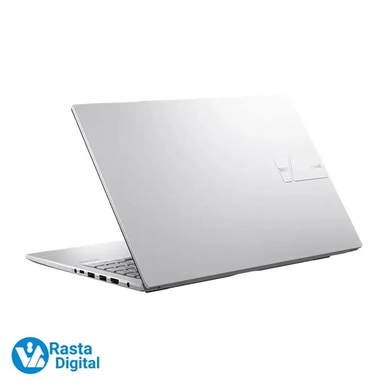لپ تاپ ایسوس 15.6 اینچی مدل VivoBook 15 X1504VA Core i7 1355U 8GB D4 512GB SSD — تصویر ۶