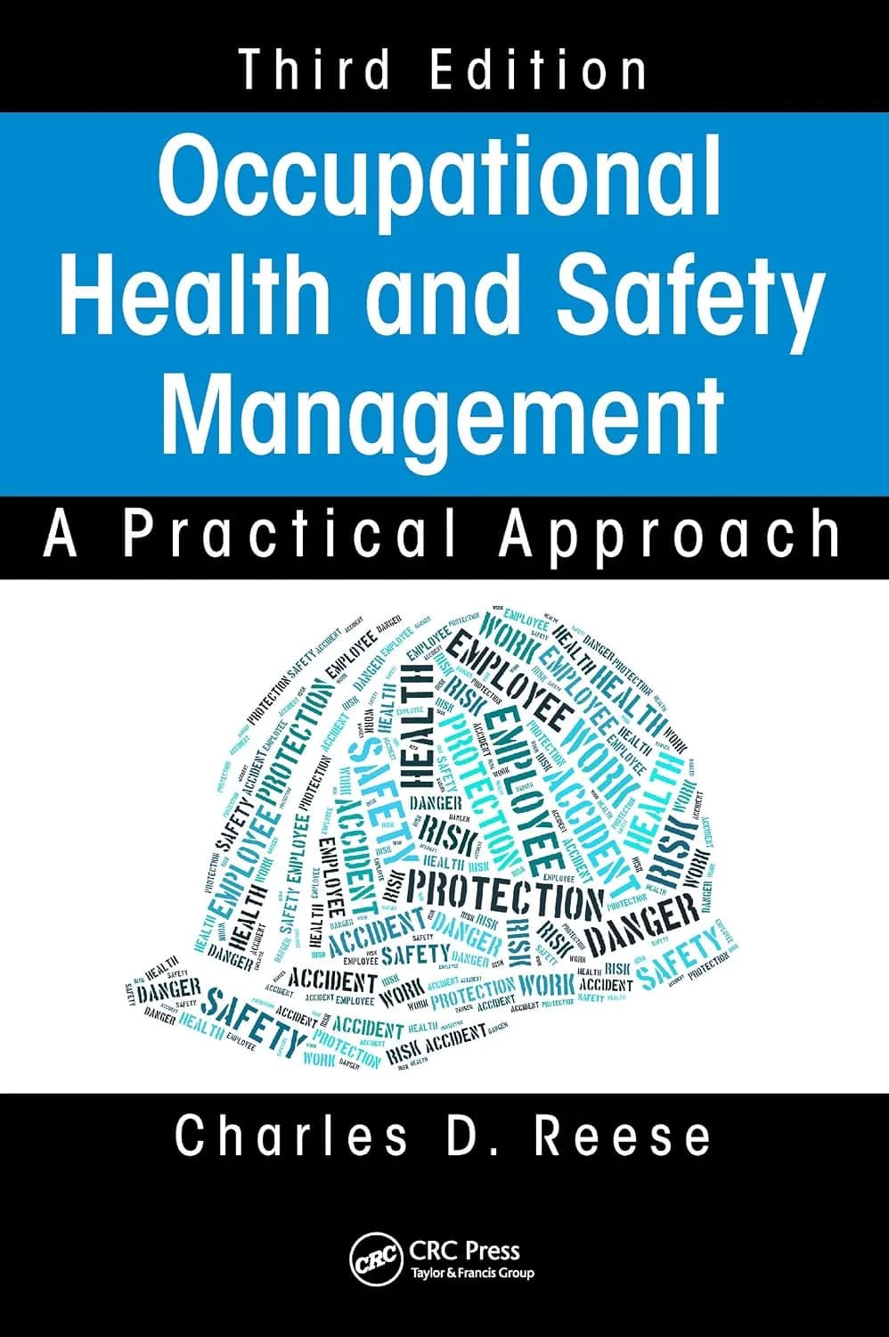 و دانلود نسخه کامل کتاب Occupational Health and Safety Management: A Practical Approach, Third Edition + original pdf