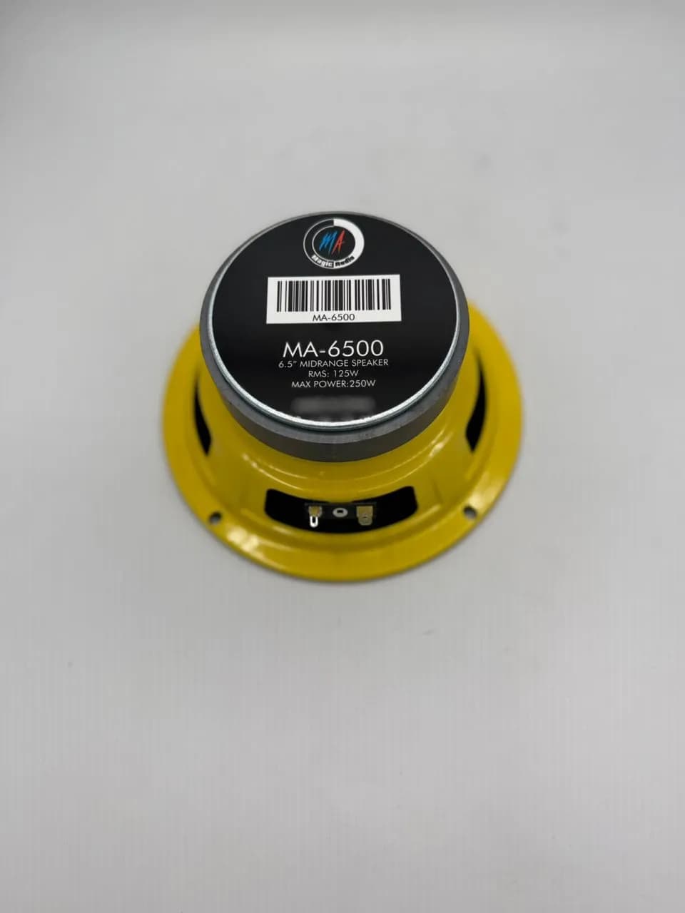 میدرنج مجیک ادیو مدل Magic Audio MA-6500 — تصویر ۴