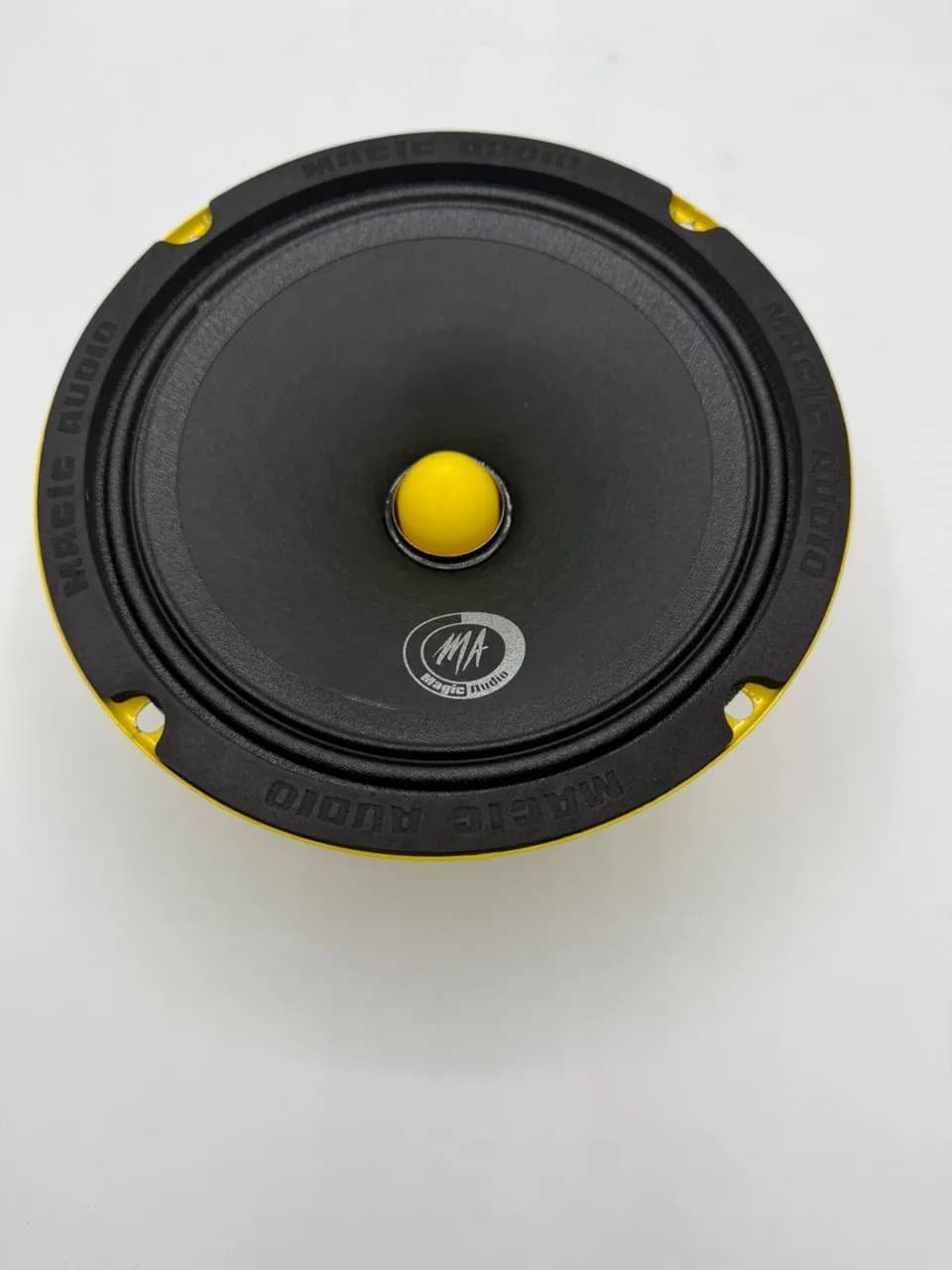 میدرنج مجیک ادیو مدل Magic Audio MA-6500 — تصویر ۳