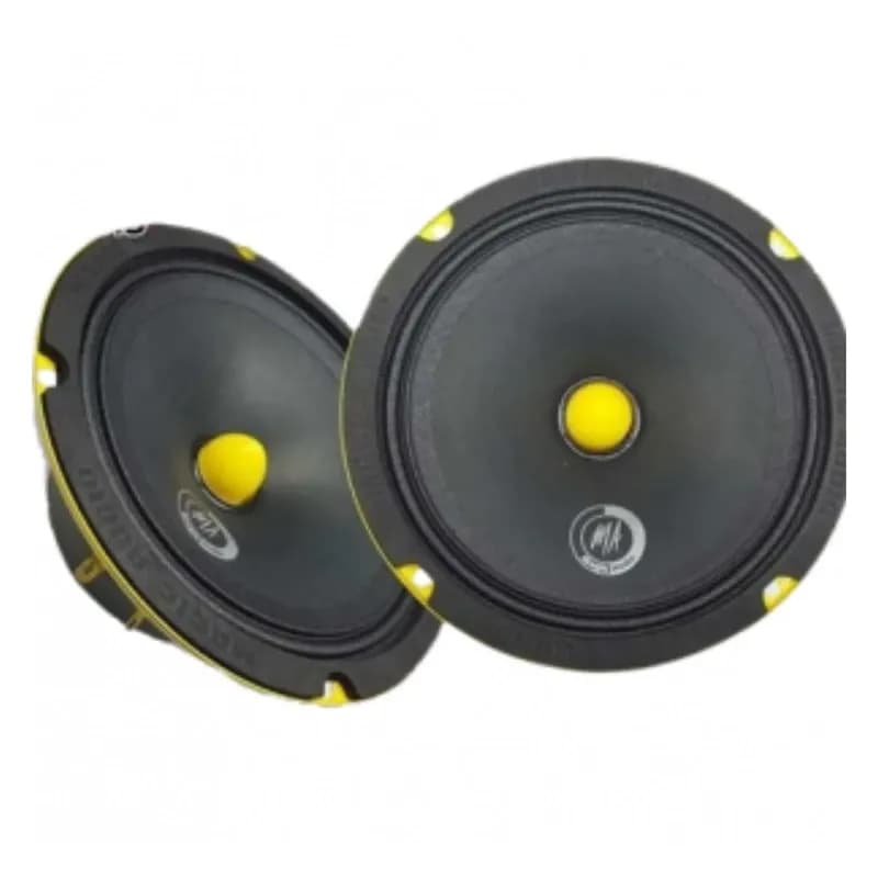 Magic Audio MA-8000 میدرنج مجیک آئودیو