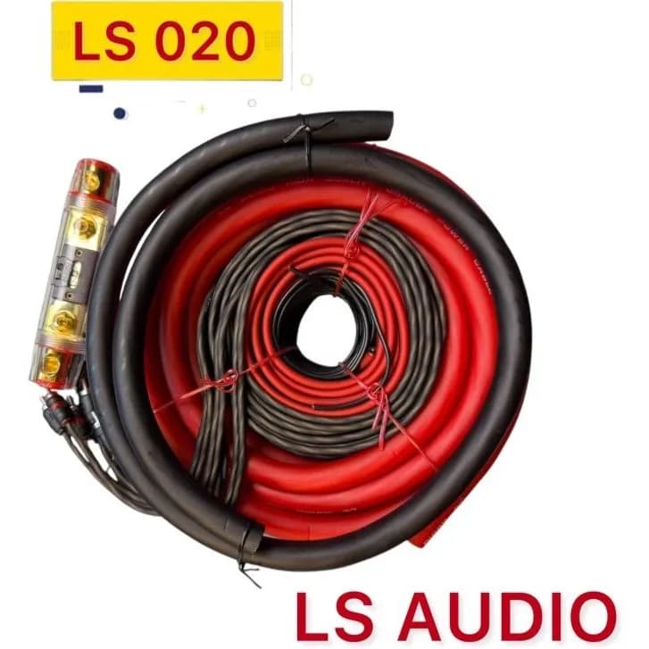 سیم پک ال اس آدیو LS AUDIO LS-020