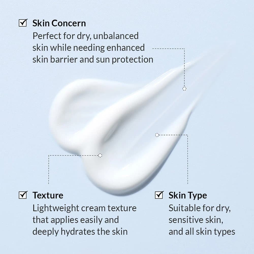 ضد آفتاب بدون رنگ SPF50 دکتر آلتیا مدل Aqua Glowing — تصویر ۷