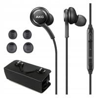 هدفون سیمدار میکروفن دار Samsung AKG EO-IG955 دورطلقی Rybj7