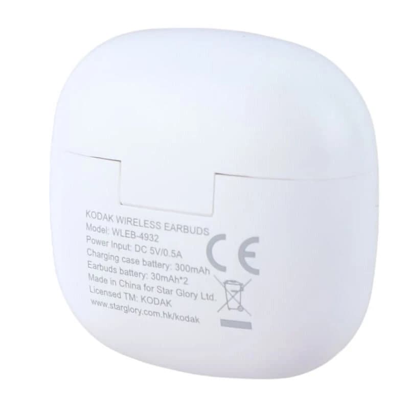 هدفون بلوتوثی کداک مدل WLEB-4932 — تصویر ۴