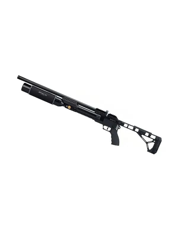 تفنگ هوگلو اسپارک SPARK AL 500 BLACK (رگوله – کارت دار) — تصویر ۲