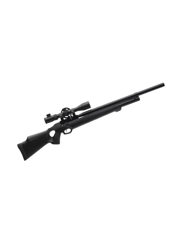تفنگ PCP اف ایکس T12 – کارت دار