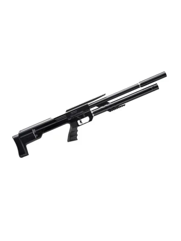 تفنگ پی سی پی اسنوپیک M60 (رگوله – کارت دار)